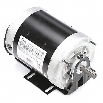 Motor 1 HP 1725 rpm 56 200-230/460V