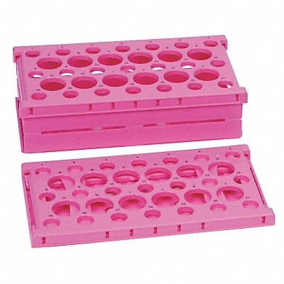 Rack PINK PK2