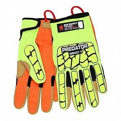 Cut/Impact Resistant Glove A9 L PR