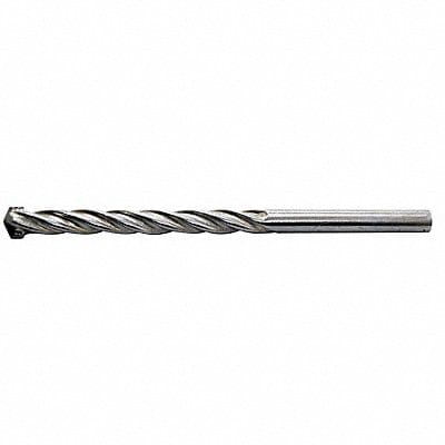 Hammer Masonry Drill 3/8 Carbide Tip