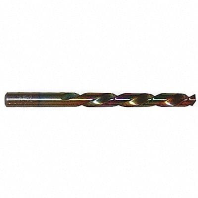 Jobber Drill 2.70mm Cobalt