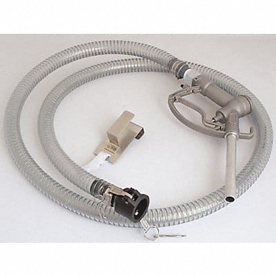 Discharge Hose Kit 96 PVC