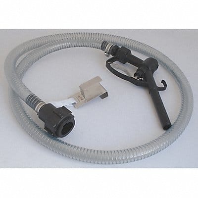 Discharge Hose Kit 96 PVC