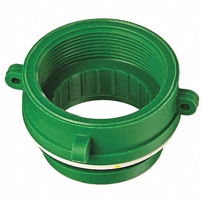 Bung Adapter Polyethylene 2-5/8