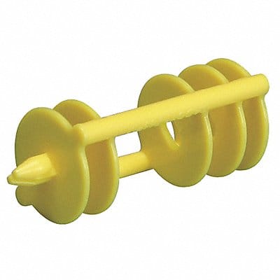 Box Support 1-1/2In Deep Boxes Yellow