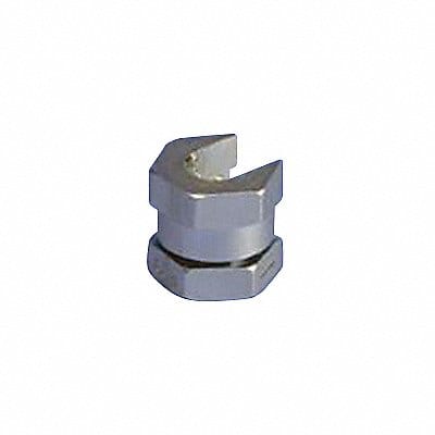 Nut Threaded Rod 1/2In 2250 lb