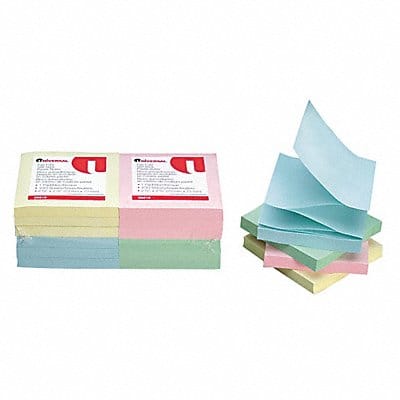 Sticky Notes 3 x 3 PK12