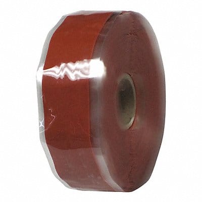 Self-Fusing Tape 1 In x 432 in Red Oxide