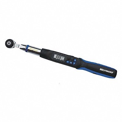 Elec. Torque Wrench Standard 15-1/2