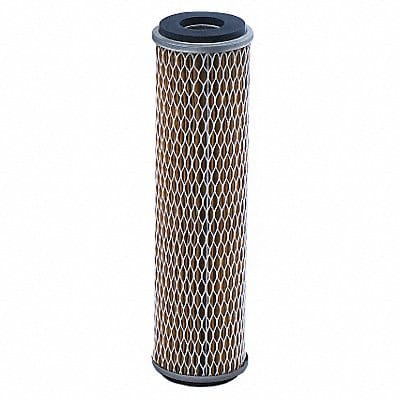 Filter Cartridge 1 micron 7 gpm 9 5/8 H