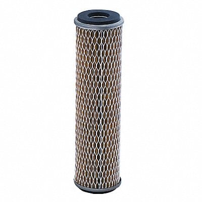 Filter Cartridge 30 micron 9 5/8 H