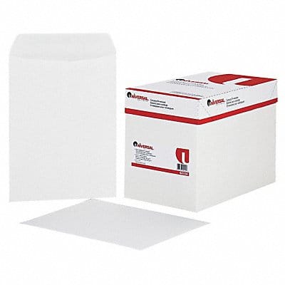 Multipurpose Envelopes 12 H 9 W PK250