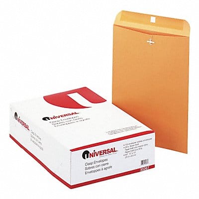 Manila Envelopes 13 H 10 W PK100