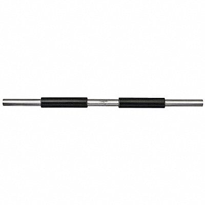 End Measuring Rod 11mm w/Rubber Handle