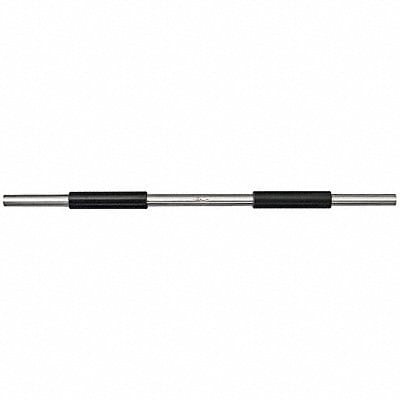 End Measuring Rod 11mm w/Rubber Handle