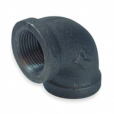 90 Elbow Malleable Iron 1/8 in NPT