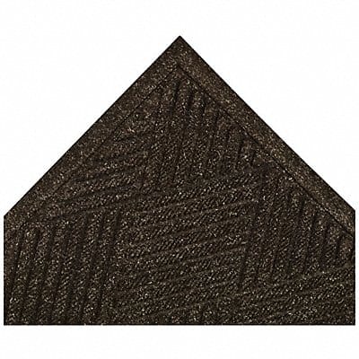 K7634 Carpeted Entrance Mat Charcoal 2ft.x3ft.