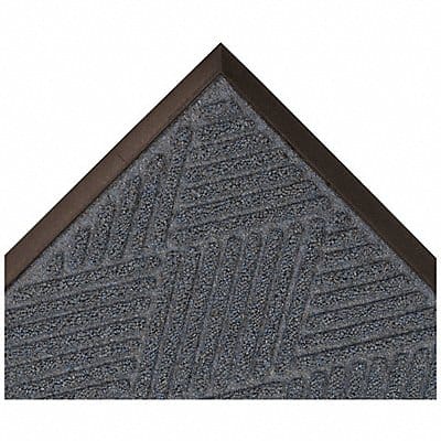 K7638 Entrance Mat Blues 3ftx4ft