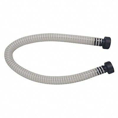 Breathing Tube HEPA 33 in W PK5