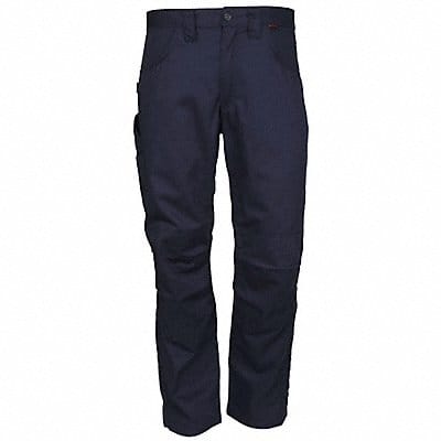 K4817 FR Pants Navy Blue 40/30