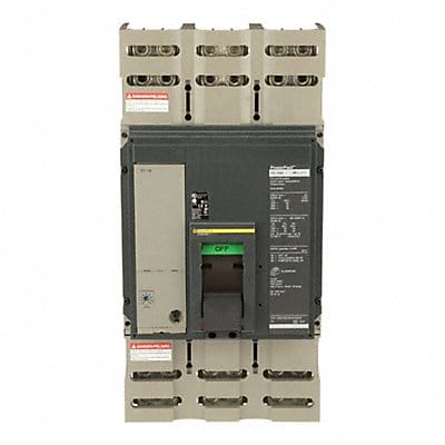 Circuit Breaker 1000A 3P 600VAC PG