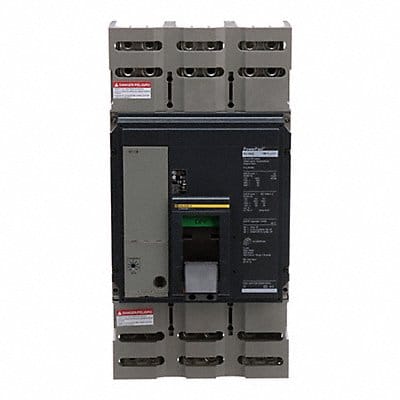 Circuit Breaker 1000A 3P 600VAC PJ