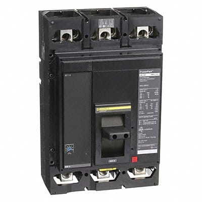 Circuit Breaker 600A 3P 600VAC MG