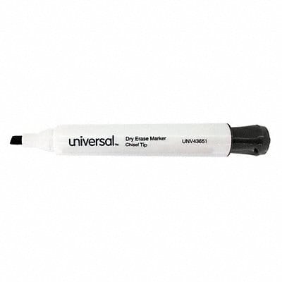 Dry Erase Marker Chisel PK12