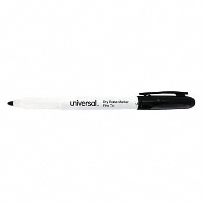 Dry Erase Marker Bullet PK12