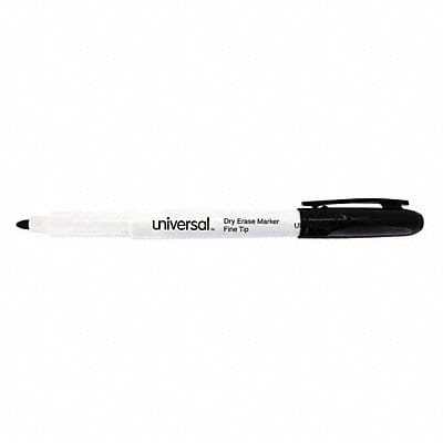 Dry Erase Marker Set Bullet PK4