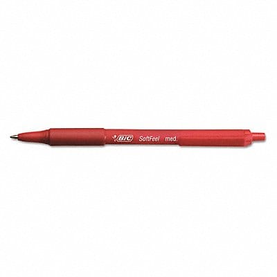 Ballpoint Pens Red PK12