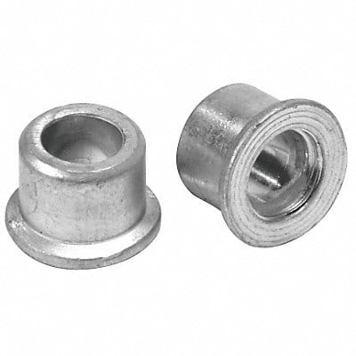 Lock Bolt Collar 1/4 dia Standard PK10