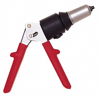 Rivet Tool 3500 Lb Force .625 Stroke