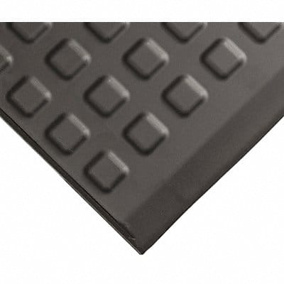 Modular Antifatigue Mat Black 2ft.x5ft.