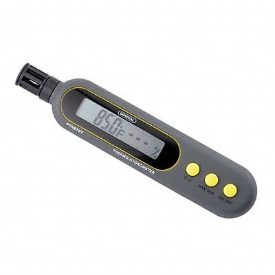 Temperature Humidity Meter Pen 20-100Pct