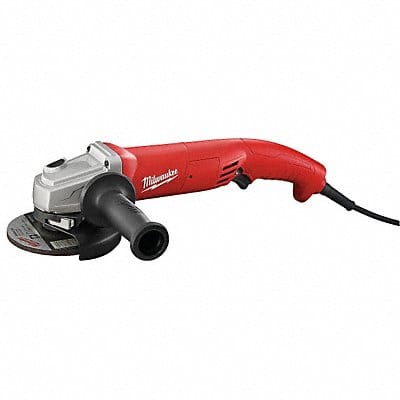 Angle Grinder 11 A Rat Tail 5.4 lb