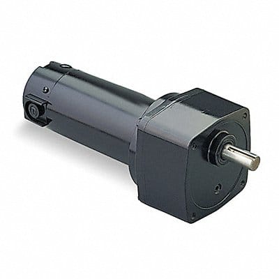 DC Gearmotor 14 rpm 90V TENV