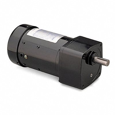 AC Gearmotor TENV 5RPM 115/230V AC