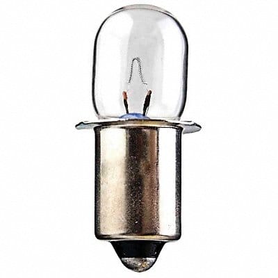 Mini Replc Bulb Universal Xenon PK2