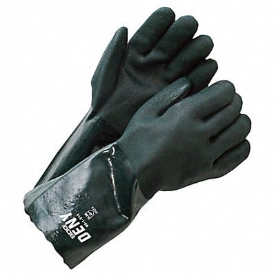 VF Chem Res Gloves L/9 61CW19 PR