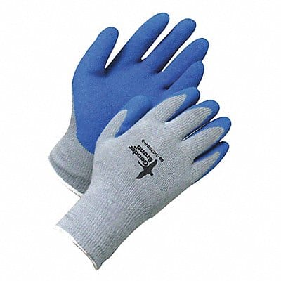 VF Coated Gloves M/8 55LE30 PR