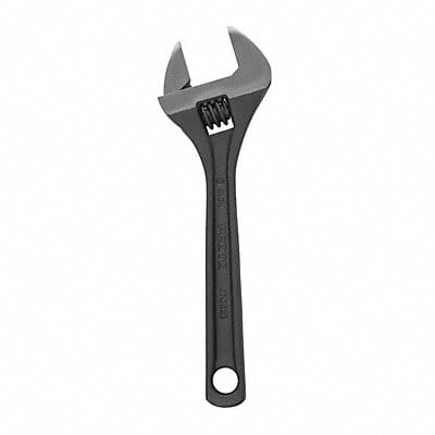 Adjustable Wrench Ergonomic 0.311 lb