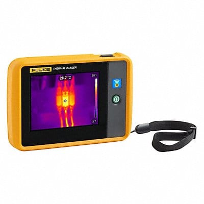 Infrared Camera 1.0 MP Handheld