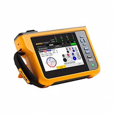 Power Quality Analyzer