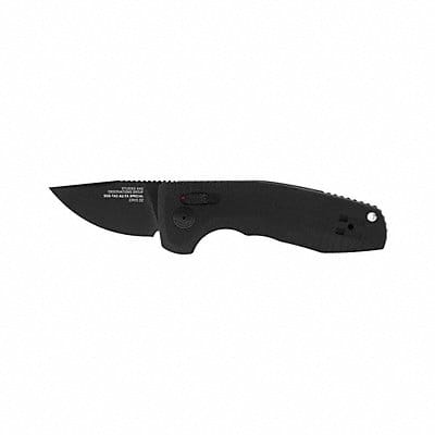 Utility Knife Straight 2 Blade L