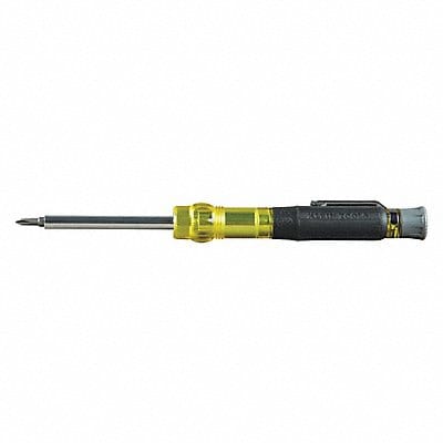 Multi-Bit Screwdriver NumBits 1