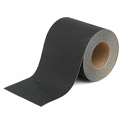 Tape Roll 6 Size Black