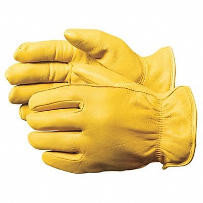 Cold Protection Gloves XL Yellow PR