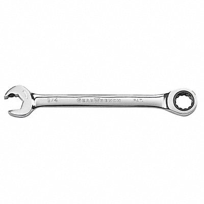 Ratcheting Combo Wrench 15mm