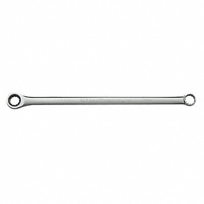 Ratcheting Box Wrench 8mm Double End